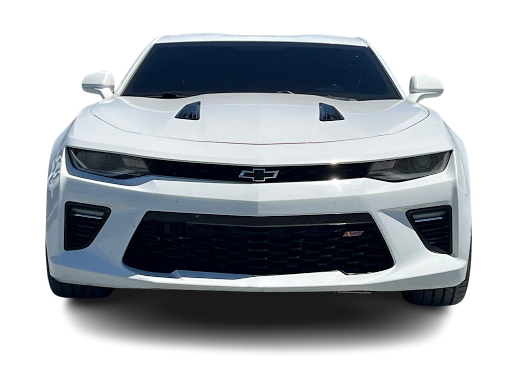 Thumbnail: 2016 Chevrolet Camaro - 6
