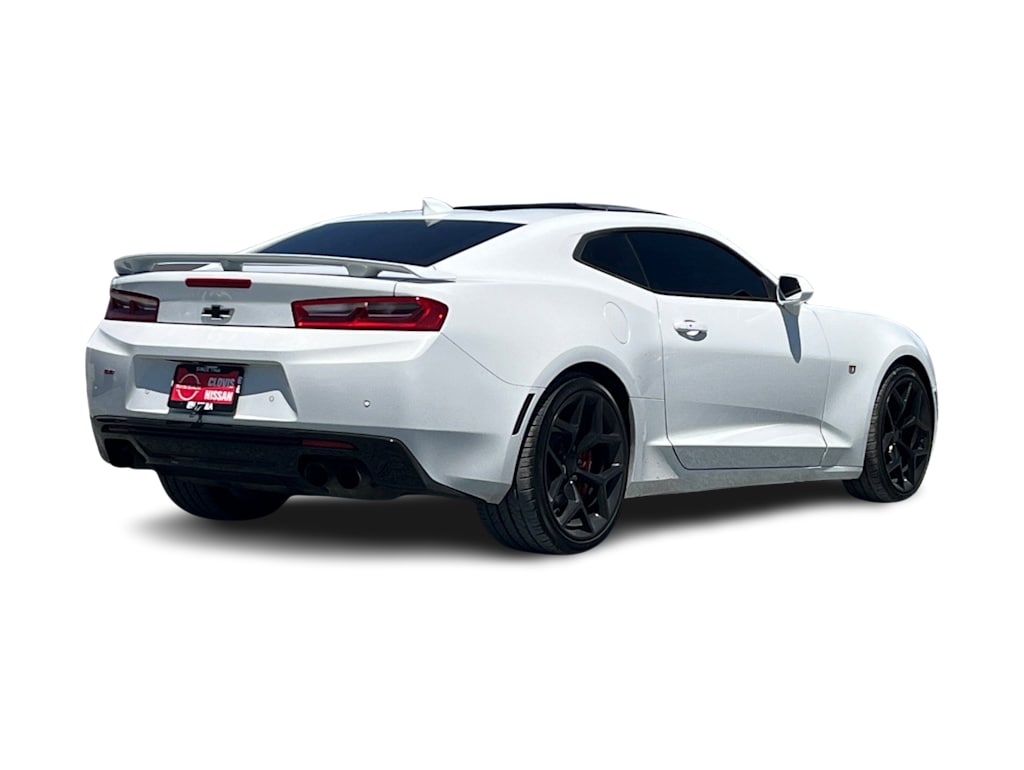 Thumbnail: 2016 Chevrolet Camaro - 18