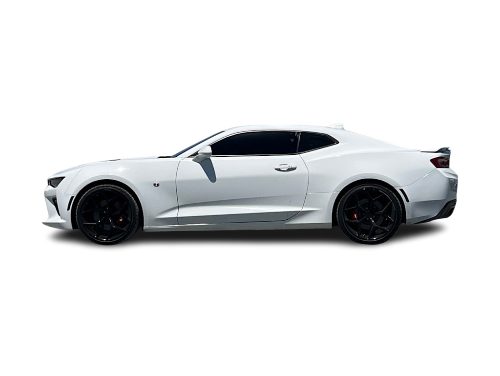 Thumbnail: 2016 Chevrolet Camaro - 3