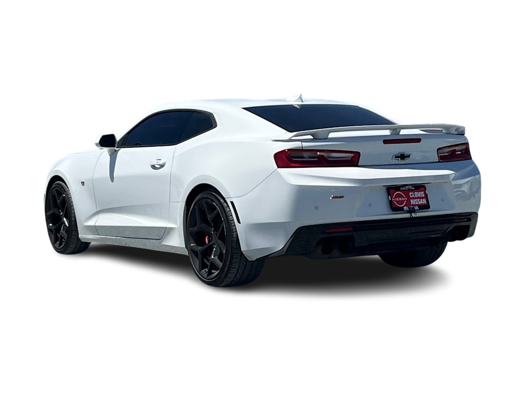 Thumbnail: 2016 Chevrolet Camaro - 4