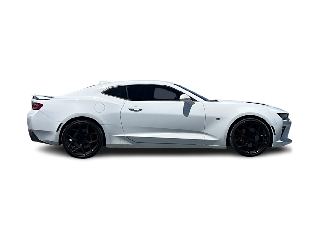 Thumbnail: 2016 Chevrolet Camaro - 19