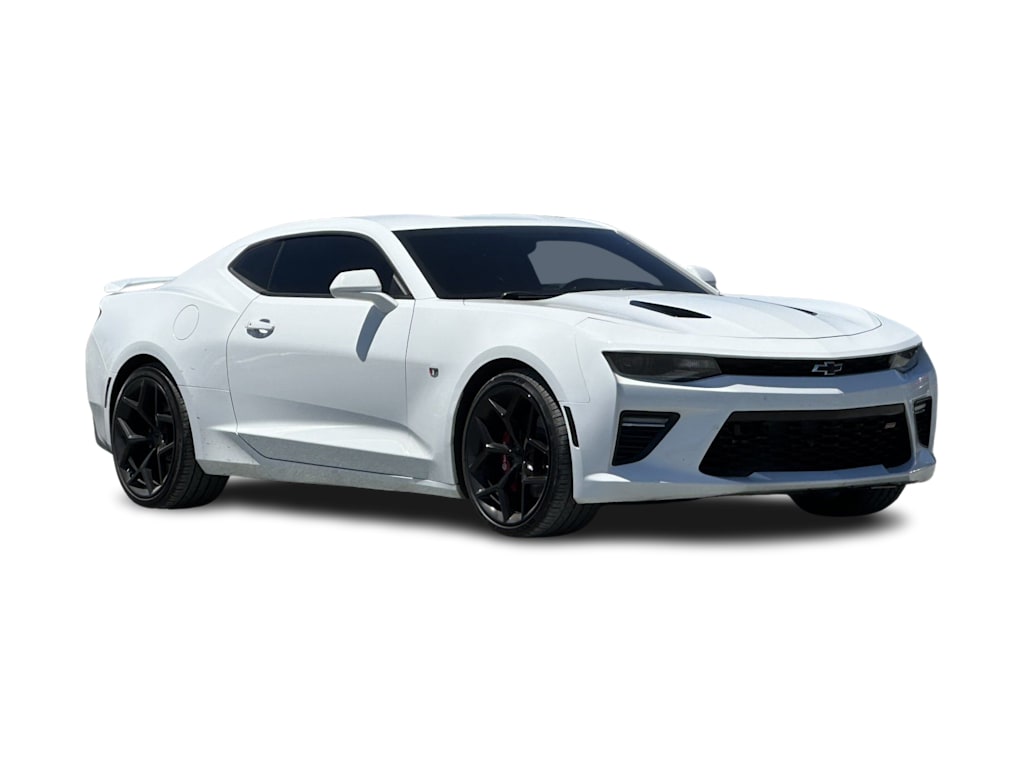 Thumbnail: 2016 Chevrolet Camaro - 20