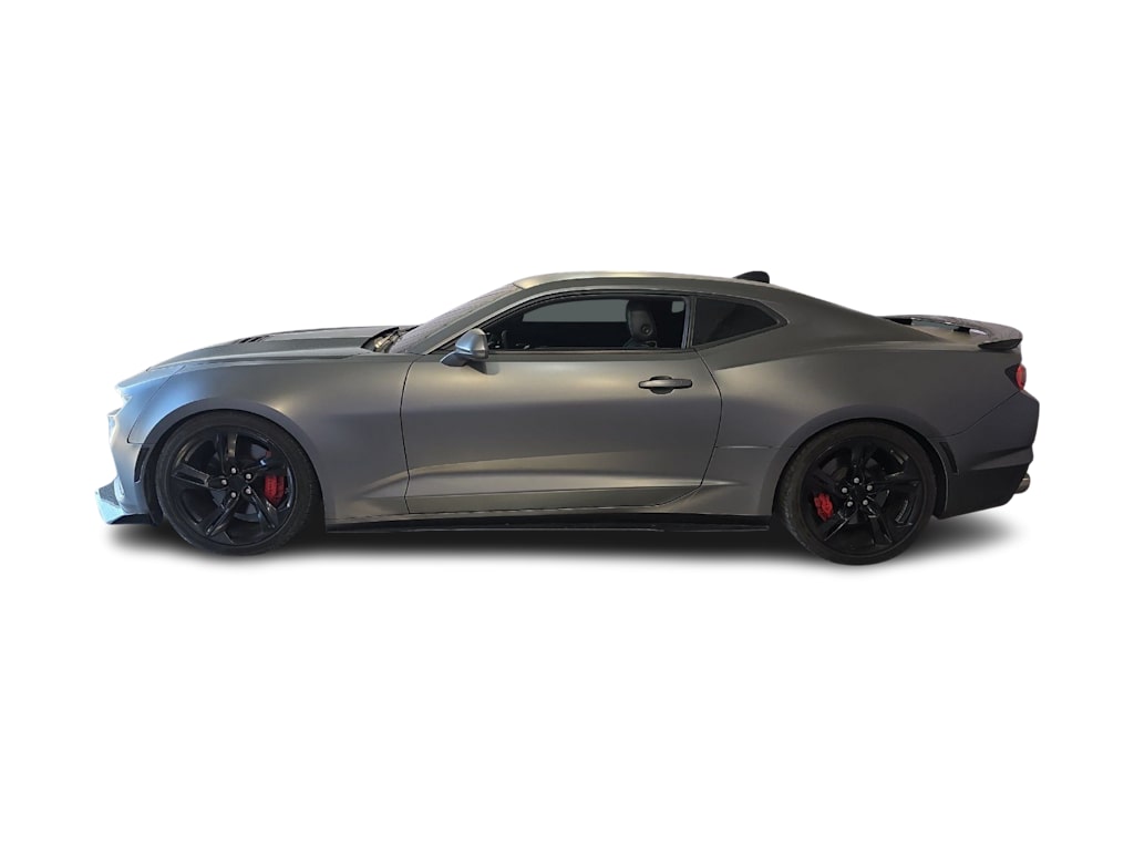 Thumbnail: 2020 Chevrolet Camaro - 3
