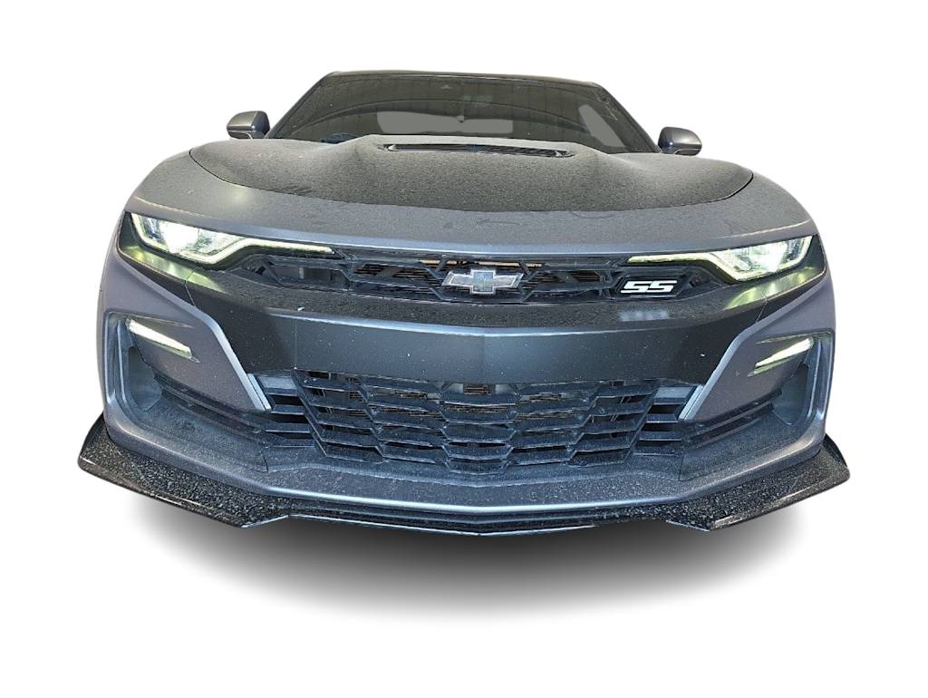 Thumbnail: 2020 Chevrolet Camaro - 6