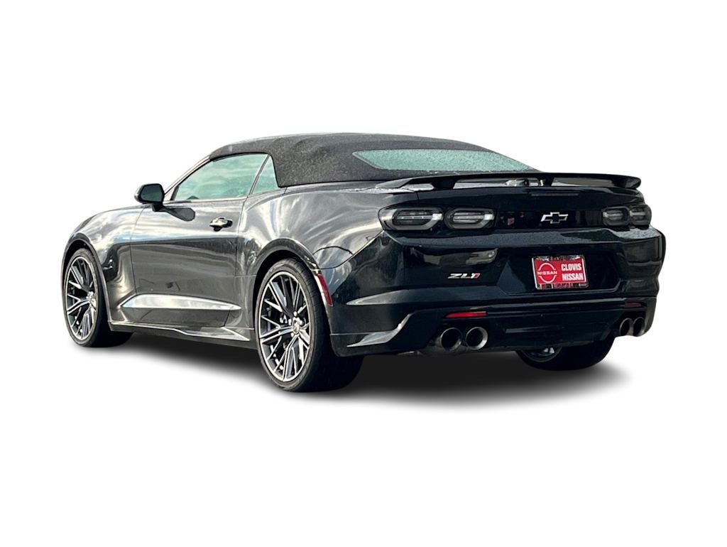 Thumbnail: 2023 Chevrolet Camaro - 5