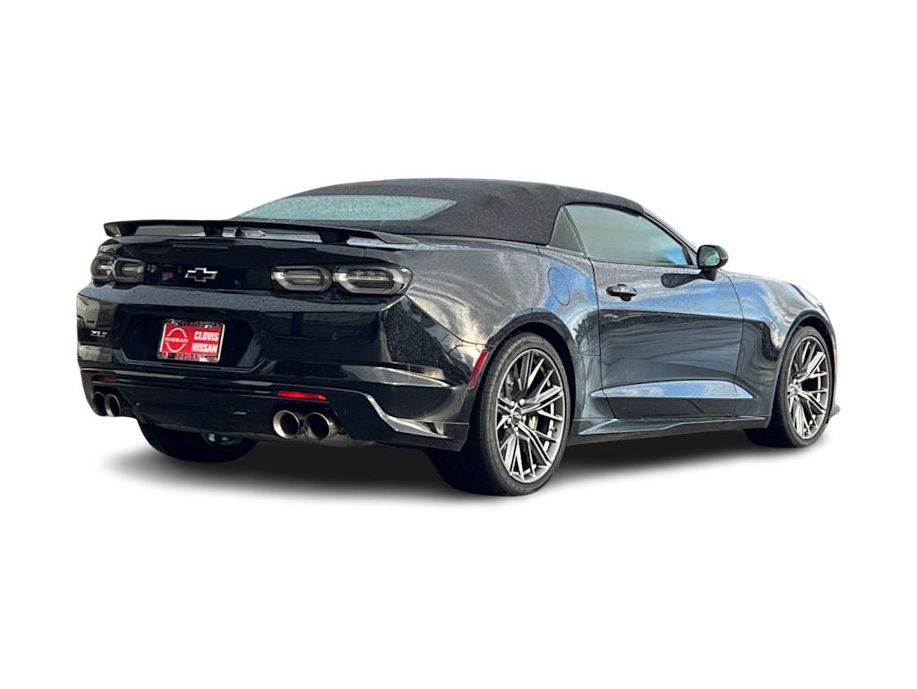 Thumbnail: 2023 Chevrolet Camaro - 17