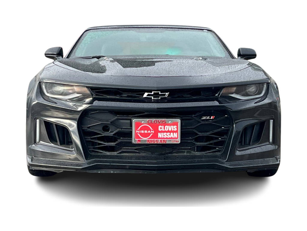 Thumbnail: 2023 Chevrolet Camaro - 20