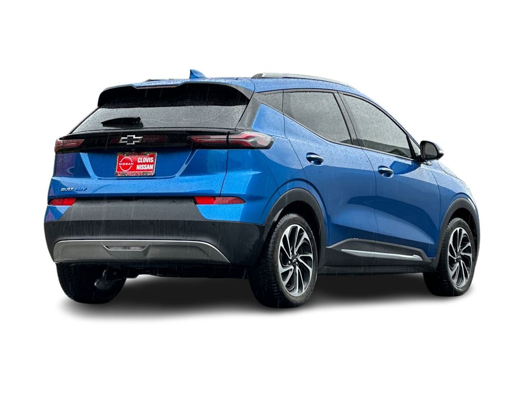 2023 Chevrolet Bolt EUV Premier 18