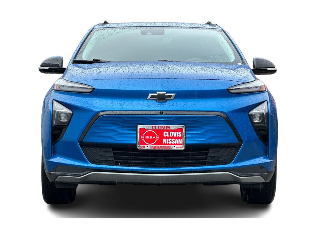 2023 Chevrolet Bolt EUV Premier 6