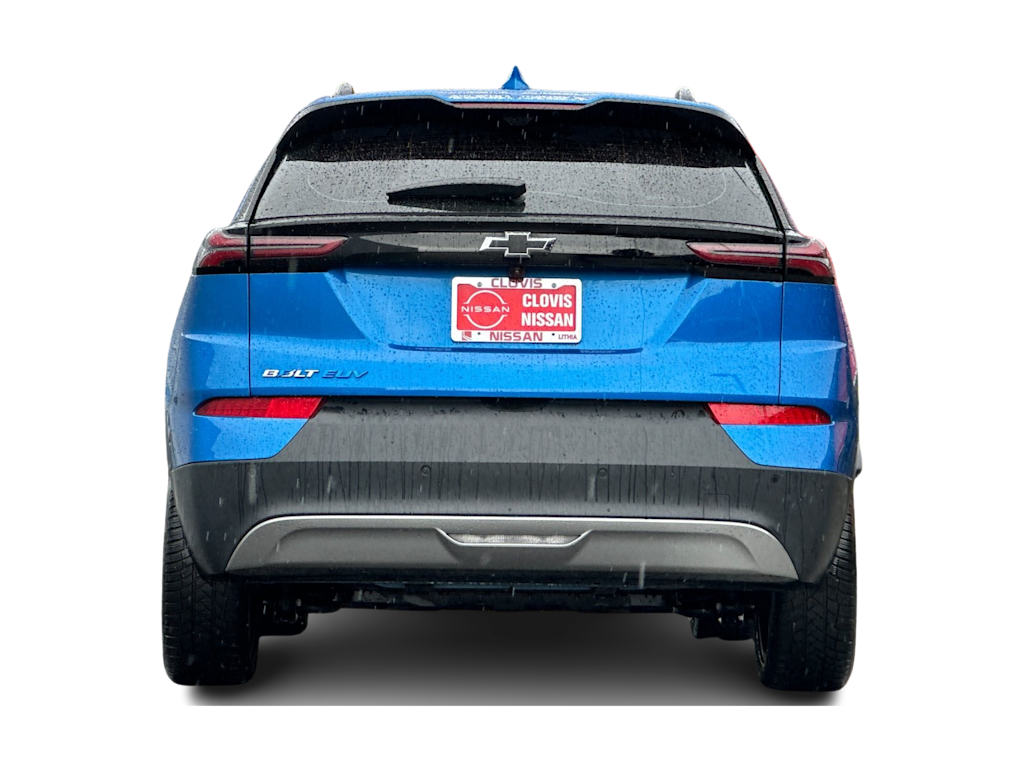 2023 Chevrolet Bolt EUV Premier 5