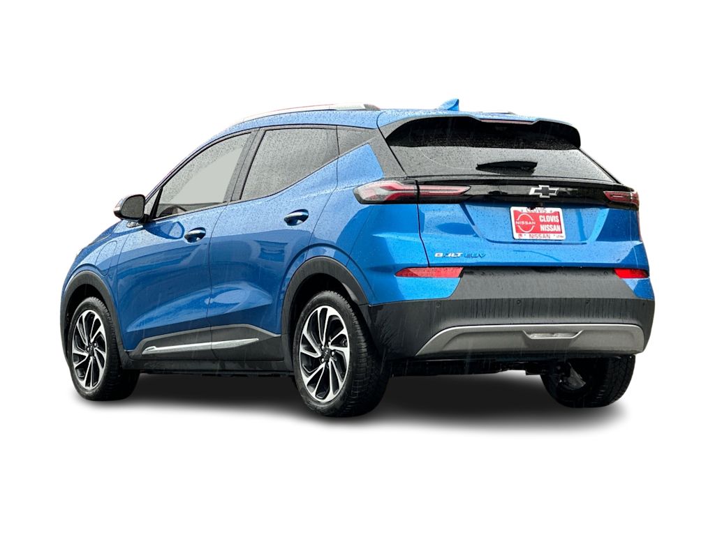 2023 Chevrolet Bolt EUV Premier 4