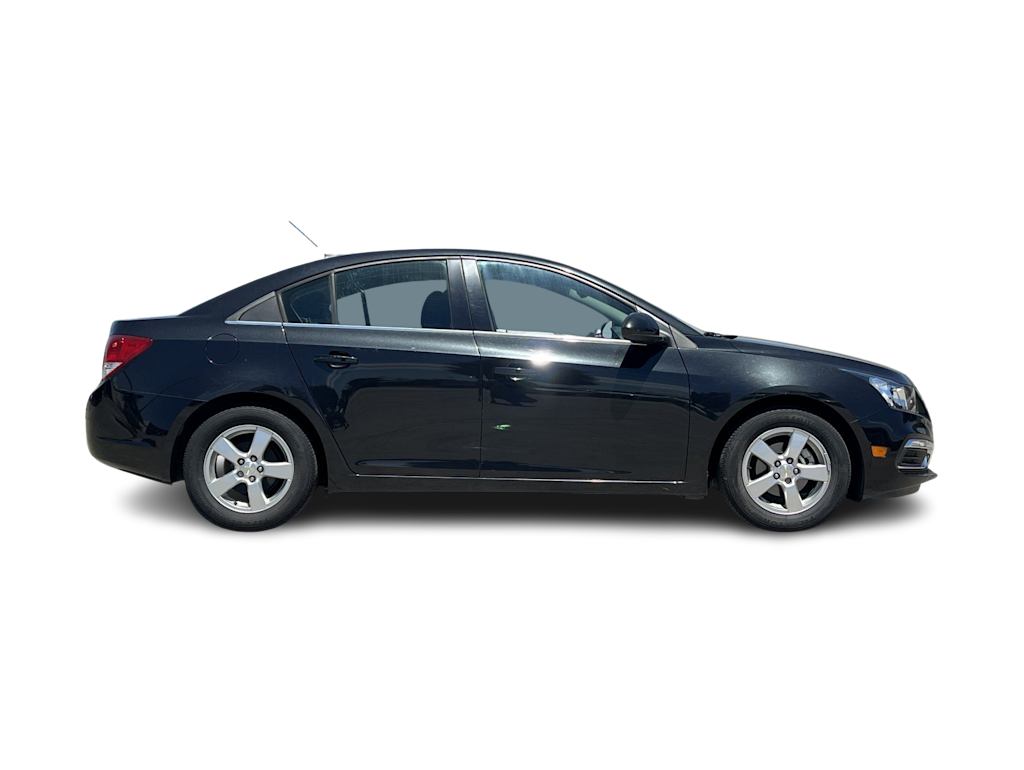 Thumbnail: 2015 Chevrolet Cruze - 19