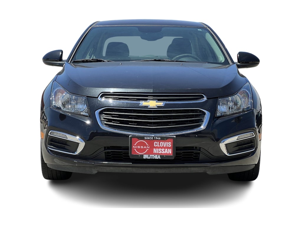 Thumbnail: 2015 Chevrolet Cruze - 6