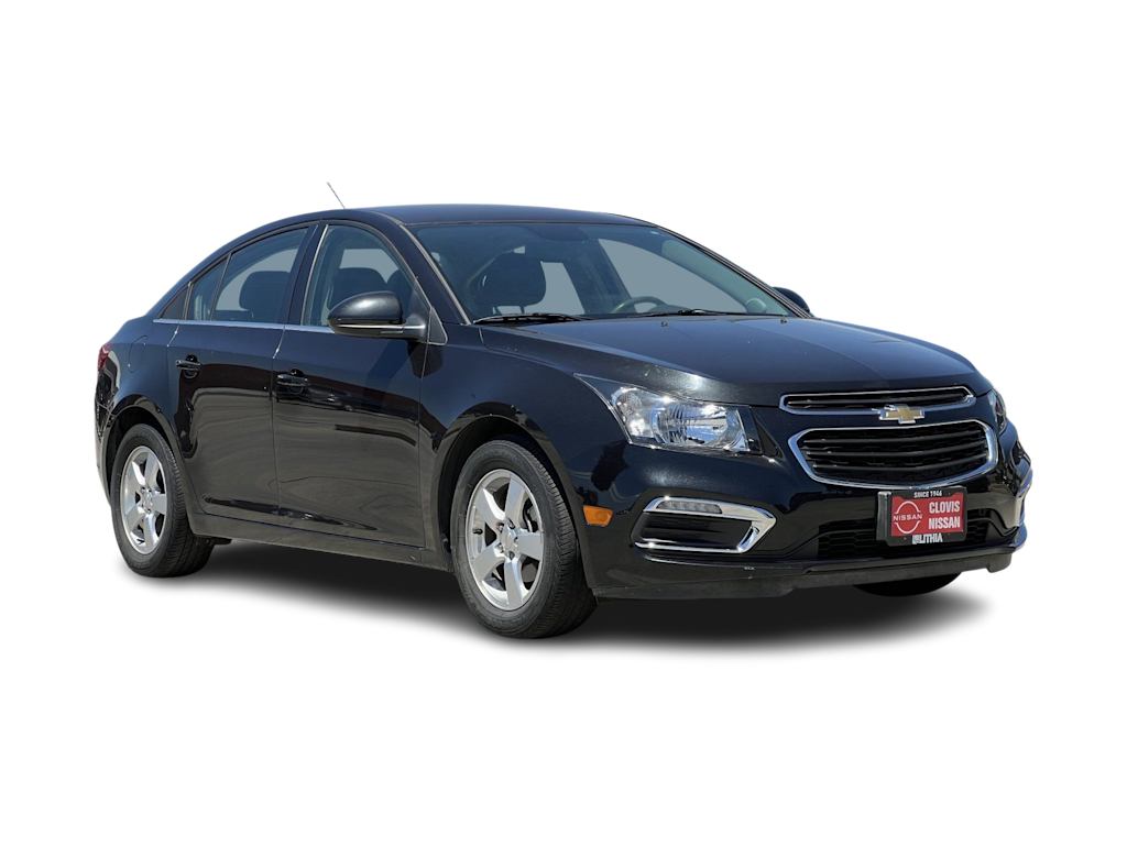 Thumbnail: 2015 Chevrolet Cruze - 20