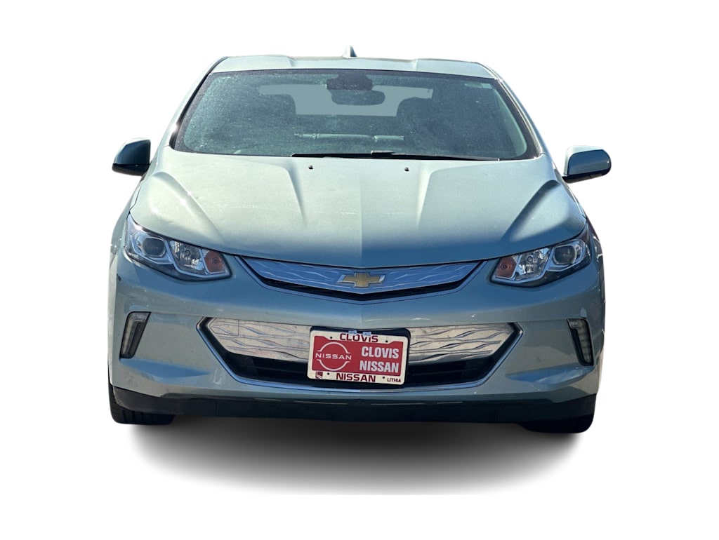 Thumbnail: 2018 Chevrolet Volt - 6