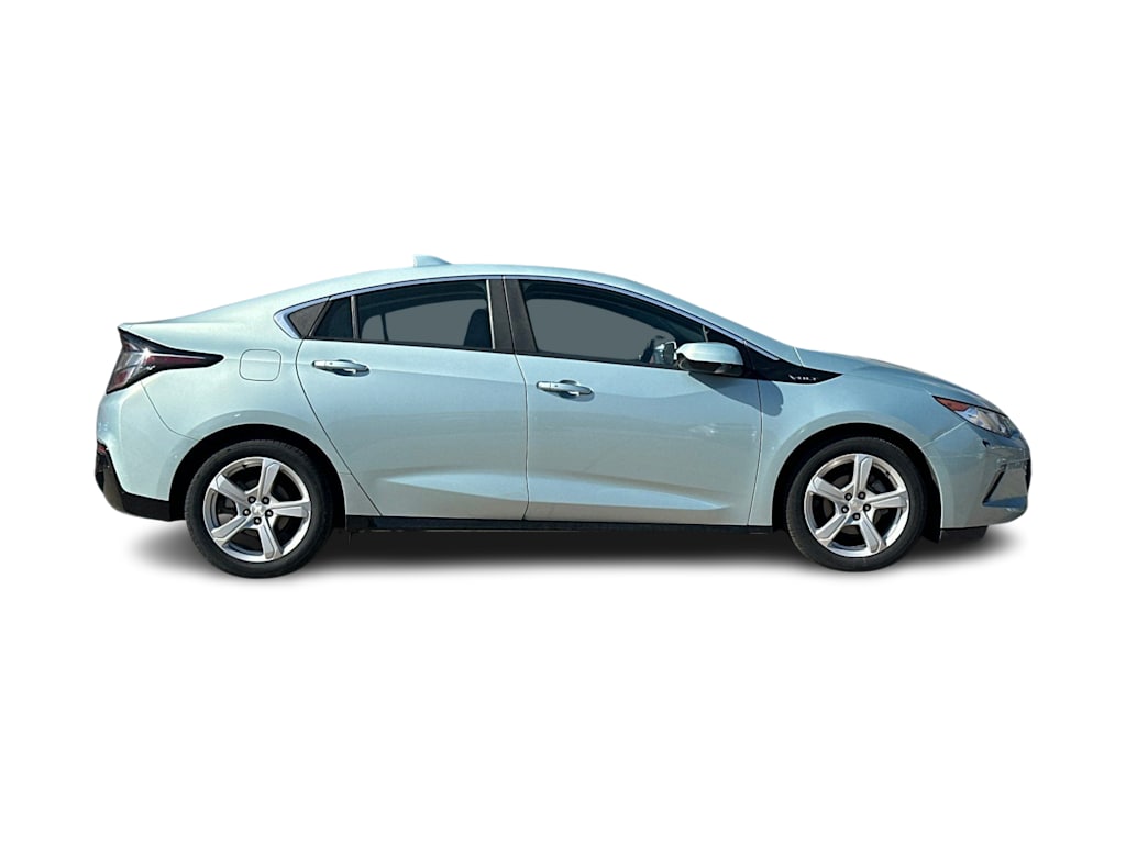 Thumbnail: 2018 Chevrolet Volt - 19