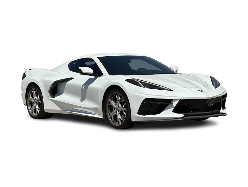 Thumbnail: 2021 Chevrolet Corvette - 19