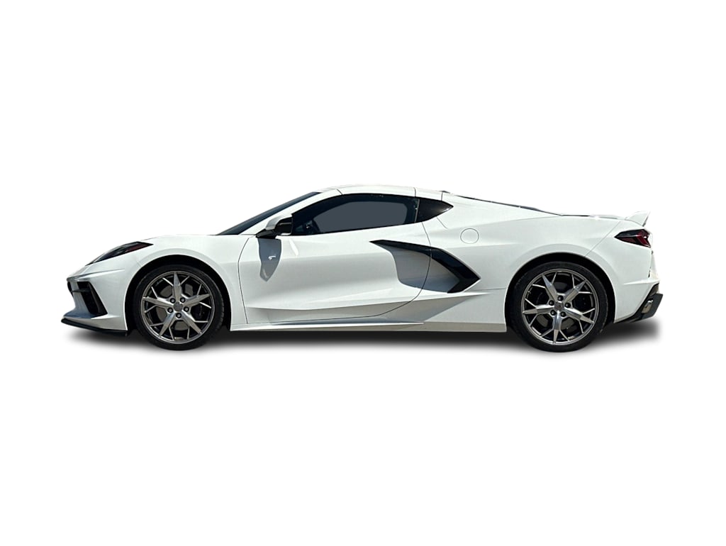 Thumbnail: 2021 Chevrolet Corvette - 3
