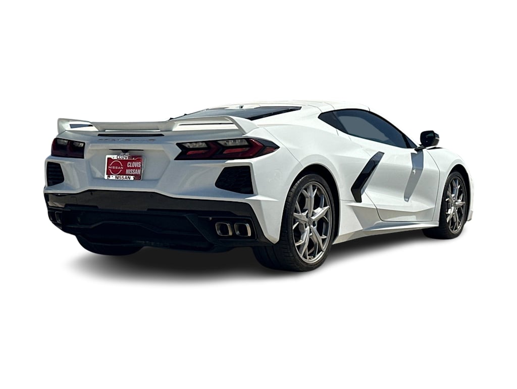 Thumbnail: 2021 Chevrolet Corvette - 17