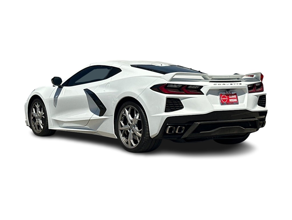 Thumbnail: 2021 Chevrolet Corvette - 4