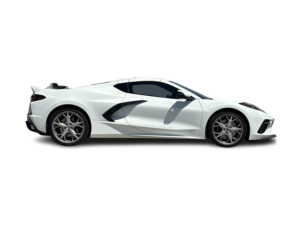 Thumbnail: 2021 Chevrolet Corvette - 18
