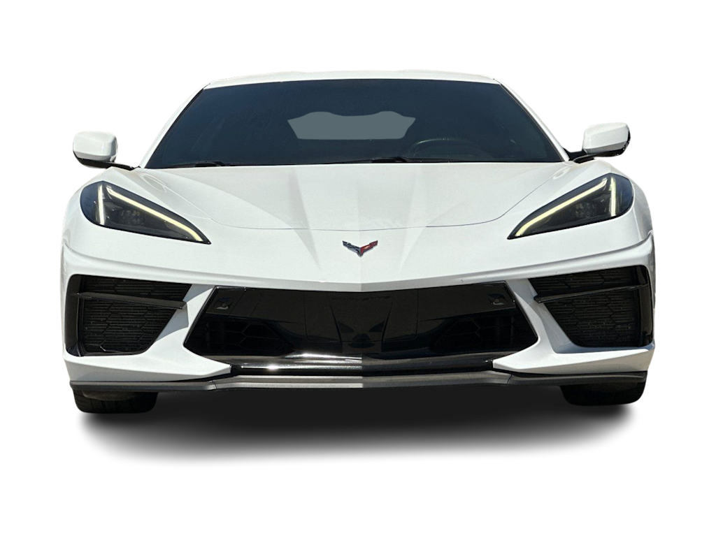 Thumbnail: 2021 Chevrolet Corvette - 6