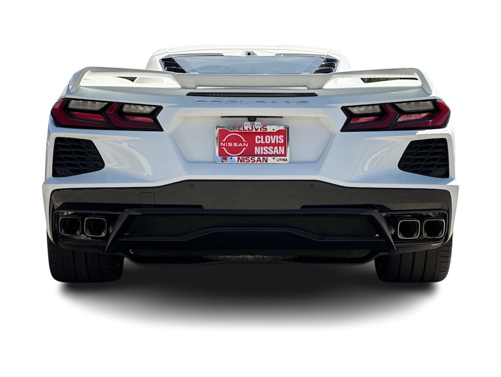 Thumbnail: 2021 Chevrolet Corvette - 5