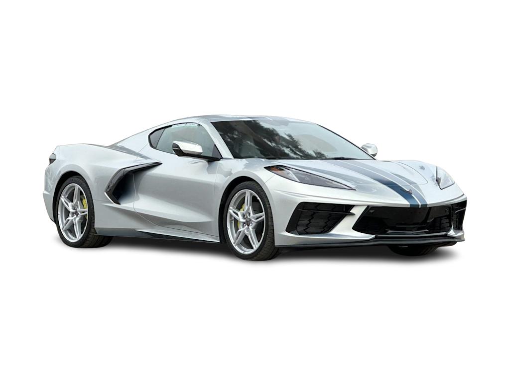 Thumbnail: 2023 Chevrolet Corvette - 21