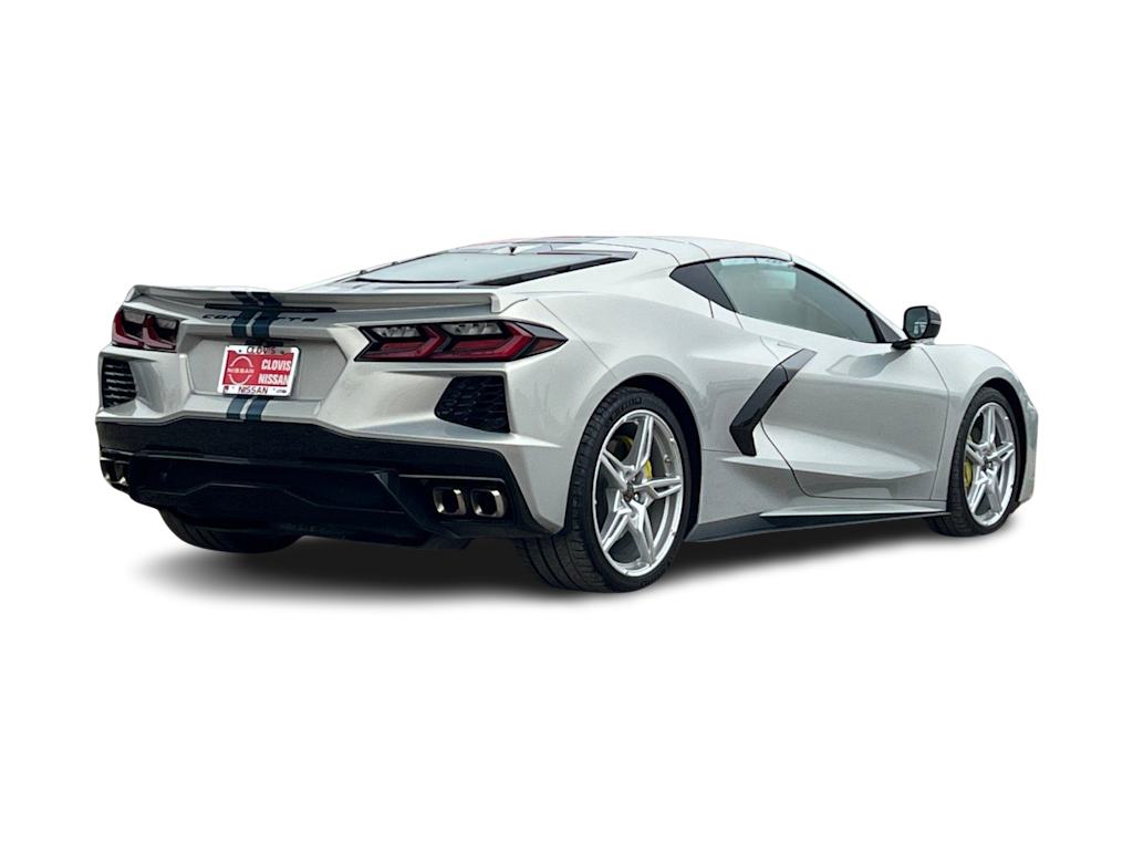 Thumbnail: 2023 Chevrolet Corvette - 19
