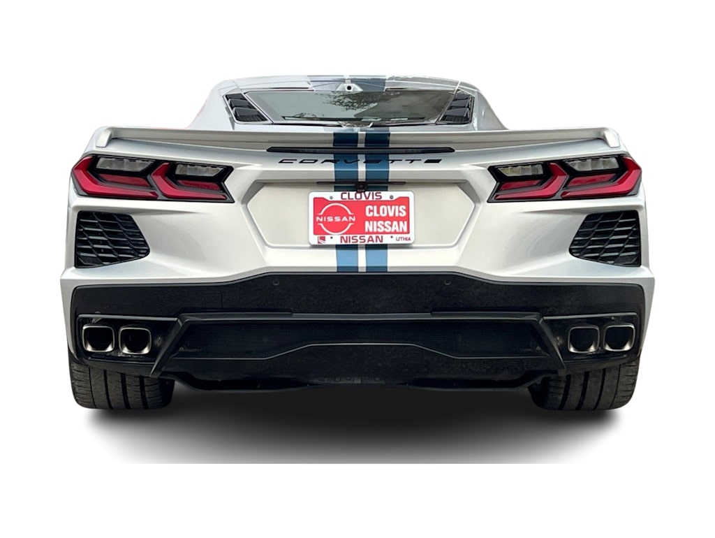 Thumbnail: 2023 Chevrolet Corvette - 5