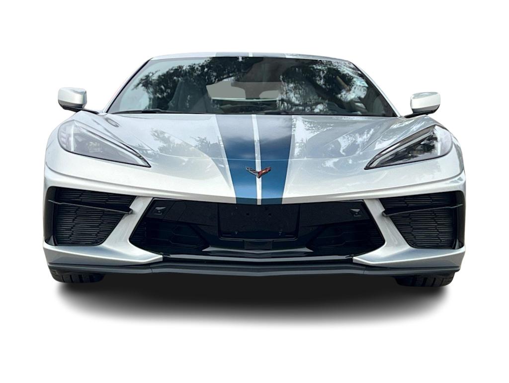 Thumbnail: 2023 Chevrolet Corvette - 6