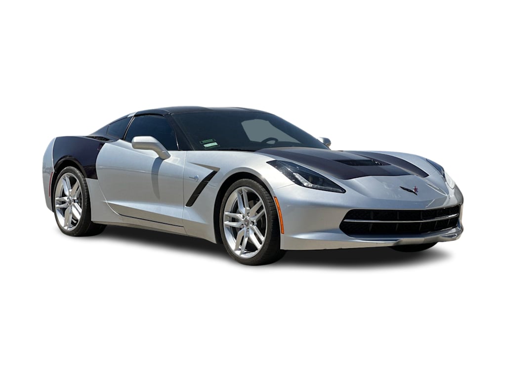 Thumbnail: 2018 Chevrolet Corvette - 19