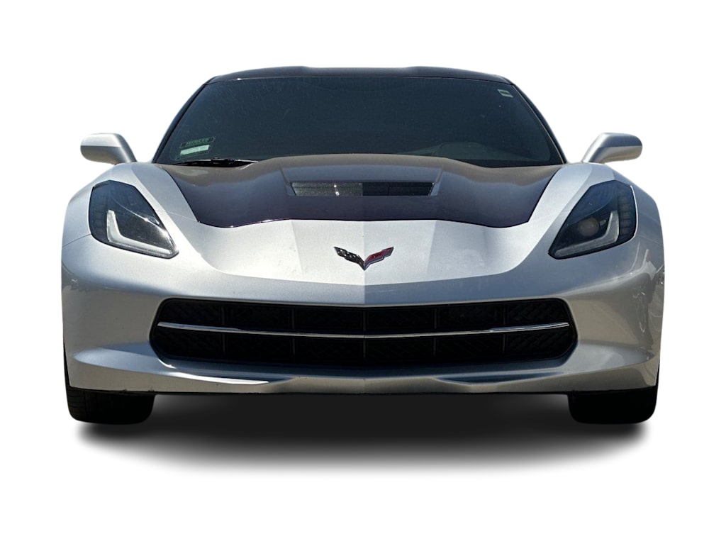Thumbnail: 2018 Chevrolet Corvette - 6