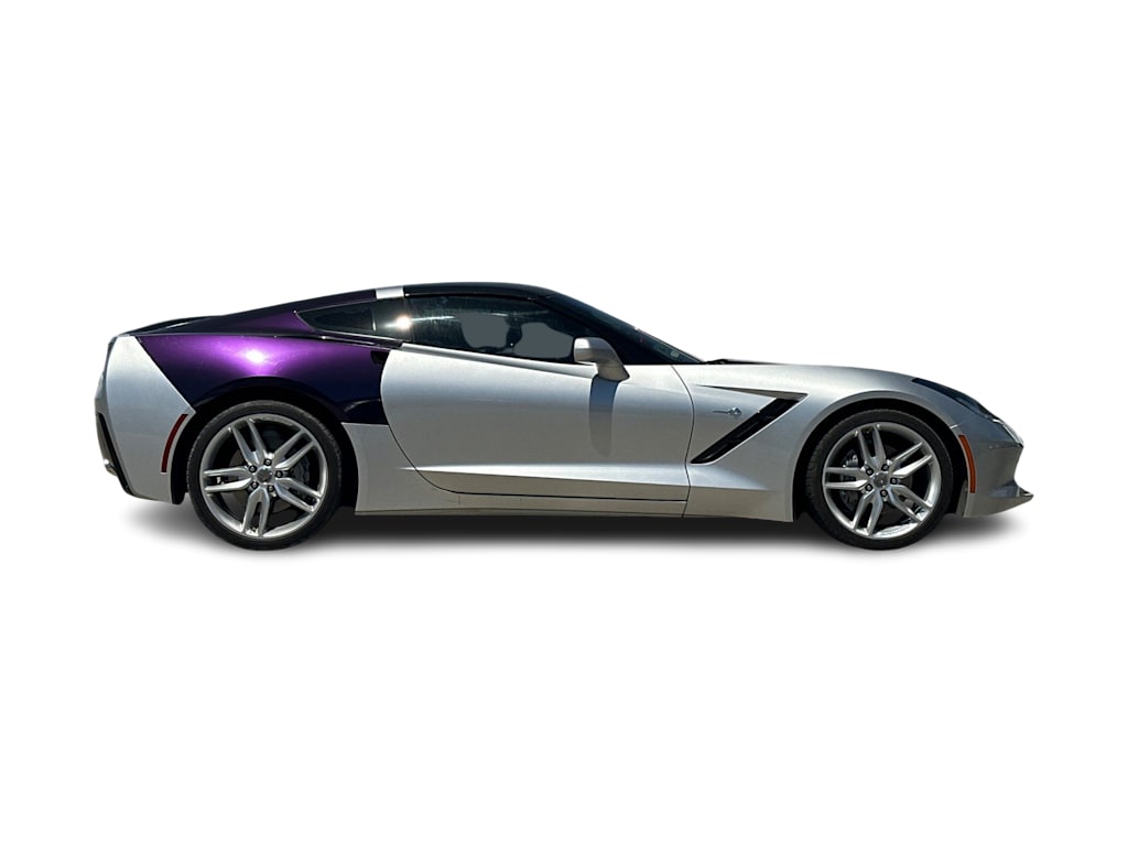 Thumbnail: 2018 Chevrolet Corvette - 18