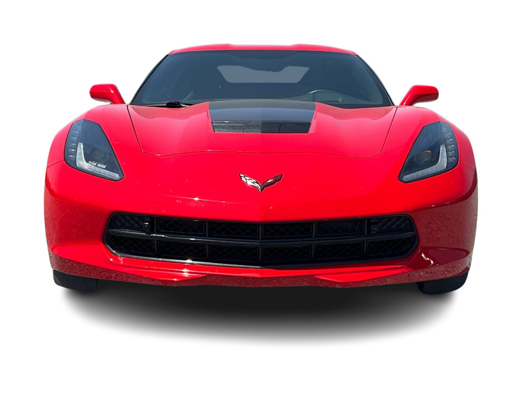 Thumbnail: 2019 Chevrolet Corvette - 5