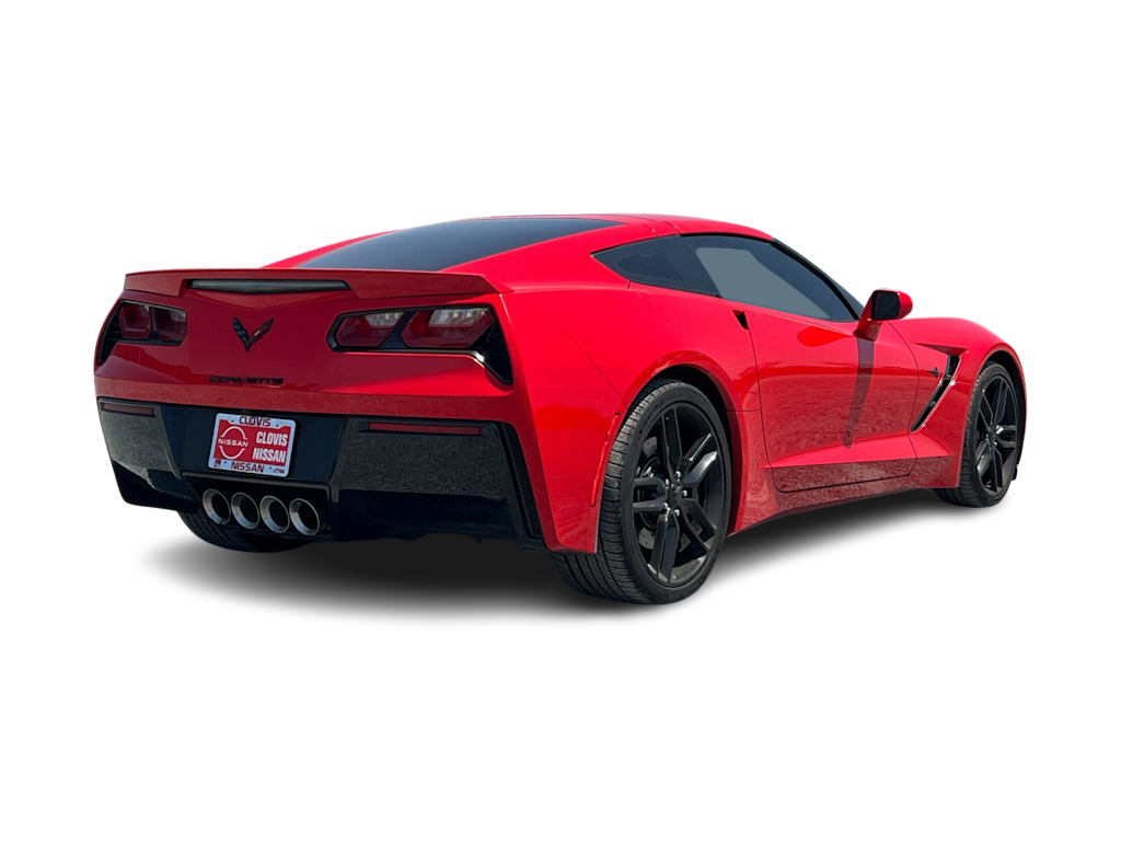 Thumbnail: 2019 Chevrolet Corvette - 16