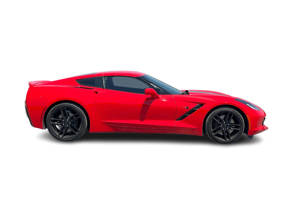 Thumbnail: 2019 Chevrolet Corvette - 17