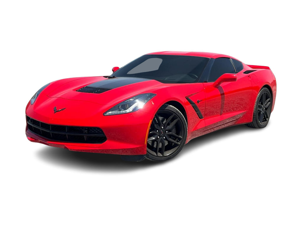 Thumbnail: 2019 Chevrolet Corvette - 15