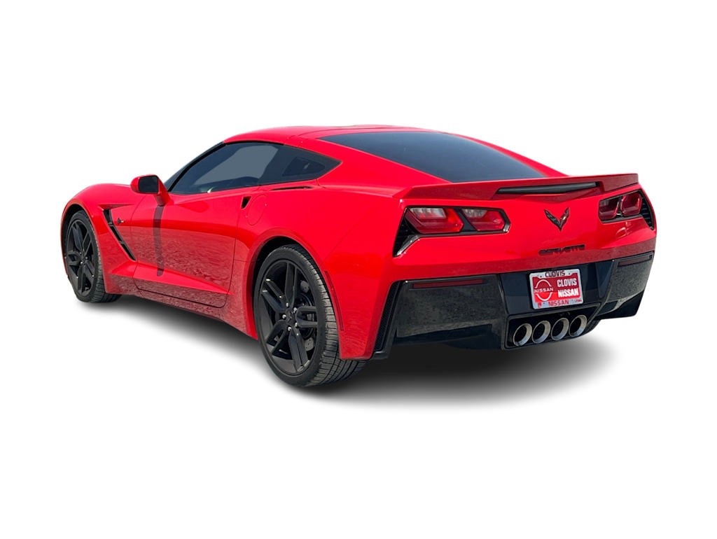 Thumbnail: 2019 Chevrolet Corvette - 3