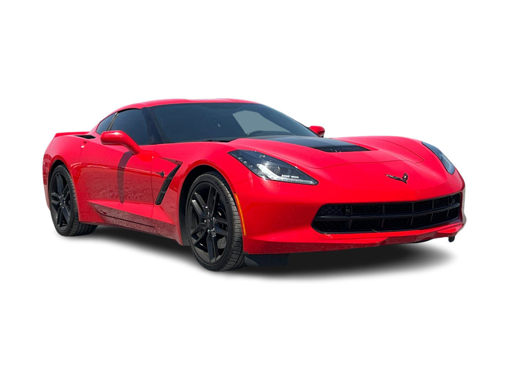 Thumbnail: 2019 Chevrolet Corvette - 18