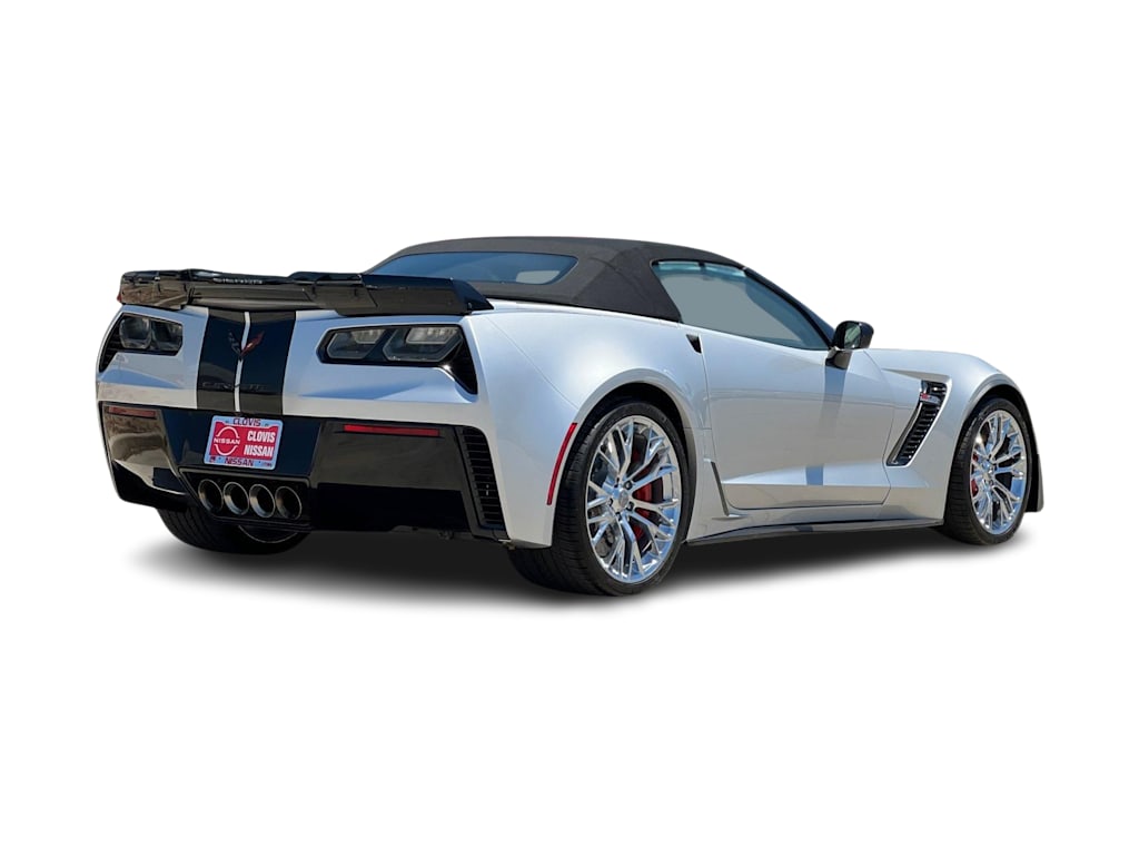 Thumbnail: 2018 Chevrolet Corvette - 15