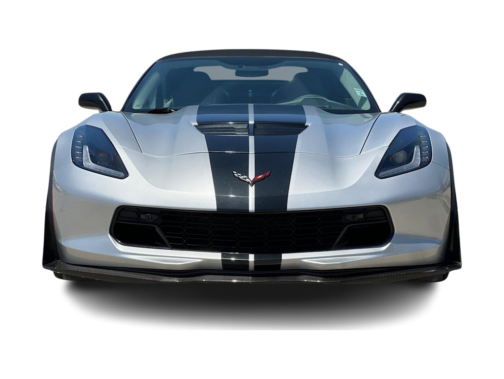 Thumbnail: 2018 Chevrolet Corvette - 18