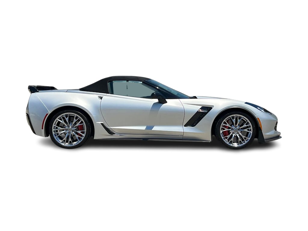 Thumbnail: 2018 Chevrolet Corvette - 16