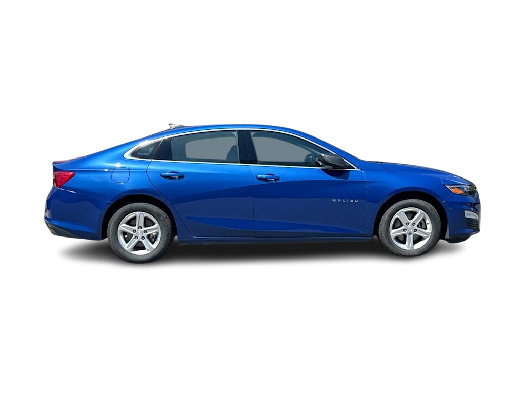 Thumbnail: 2023 Chevrolet Malibu - 19