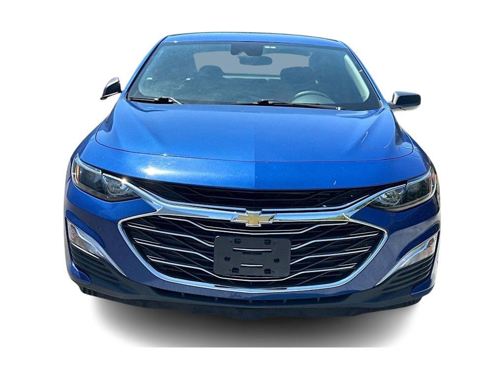 Thumbnail: 2023 Chevrolet Malibu - 6