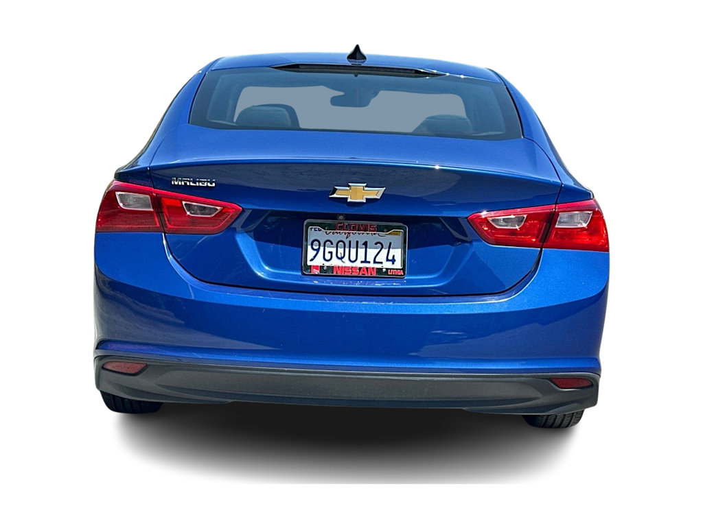 Thumbnail: 2023 Chevrolet Malibu - 5