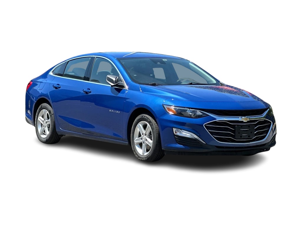 Thumbnail: 2023 Chevrolet Malibu - 20