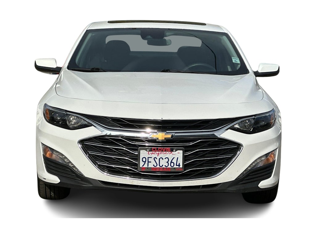 Thumbnail: 2023 Chevrolet Malibu - 6