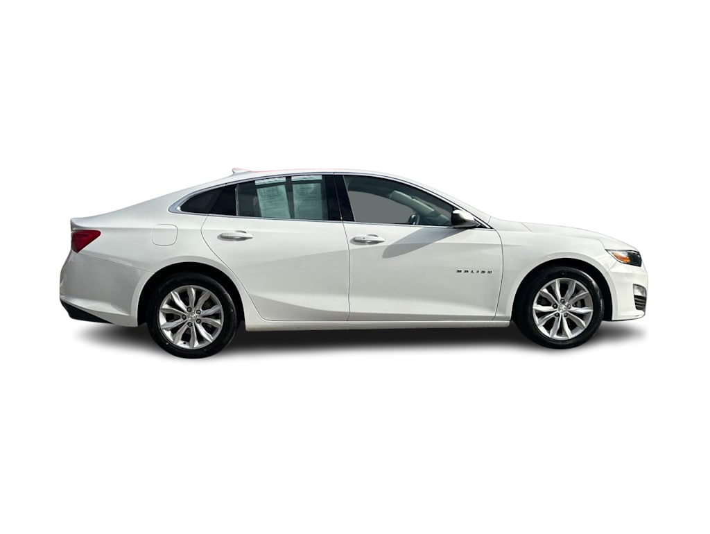 Thumbnail: 2023 Chevrolet Malibu - 19