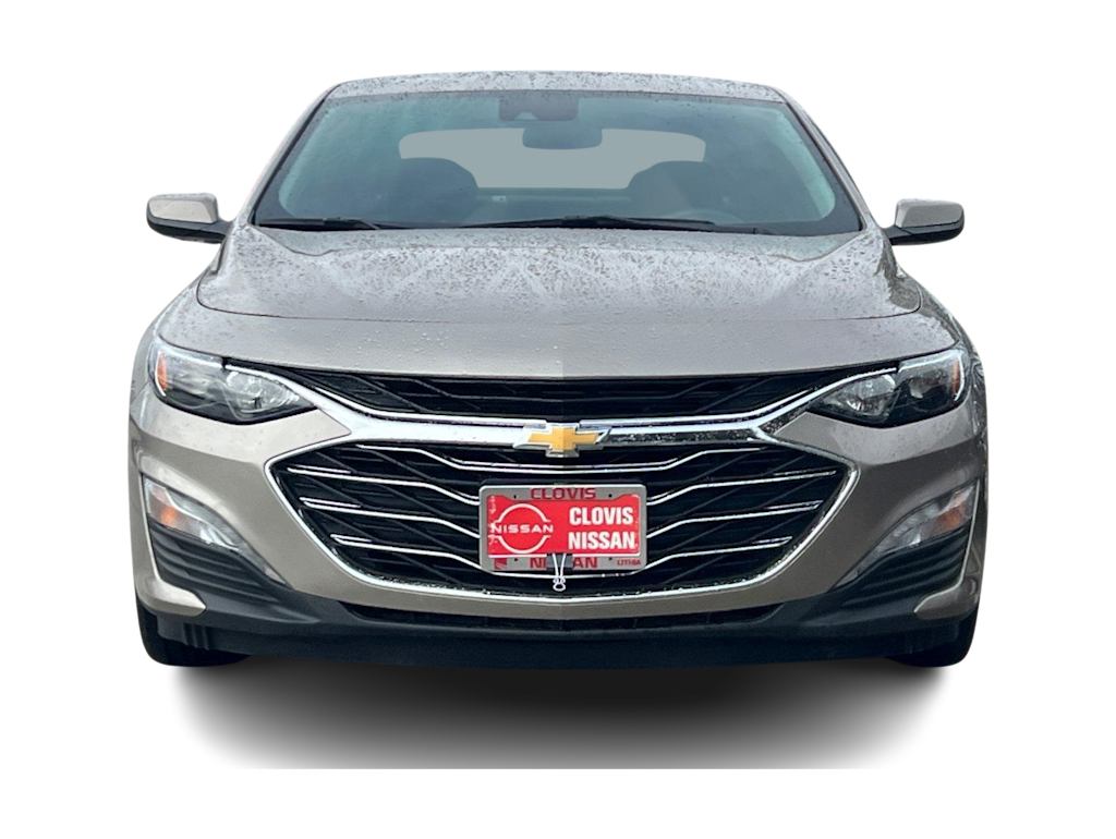 Thumbnail: 2024 Chevrolet Malibu - 6